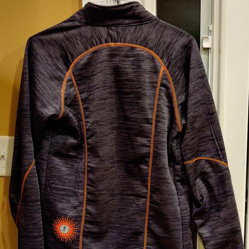 Hot Chocolate Sweatshirt